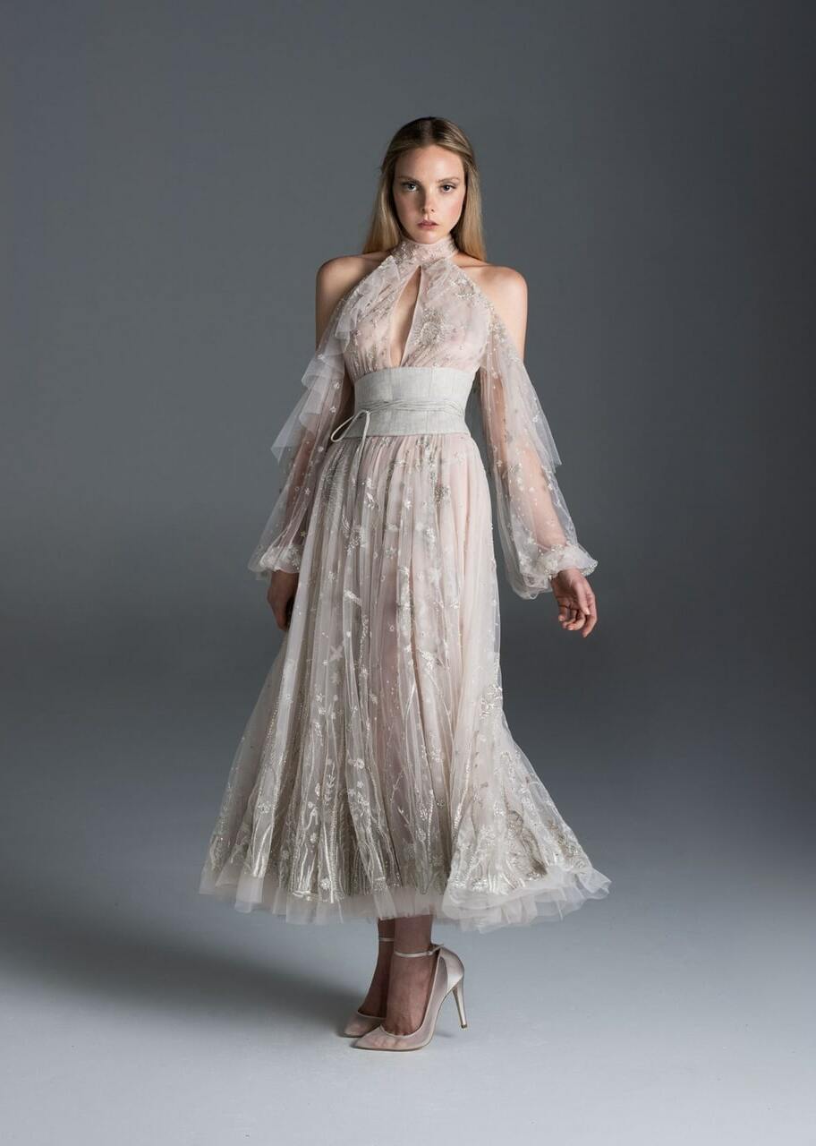 fashion, gowns, style and paolo sebastian