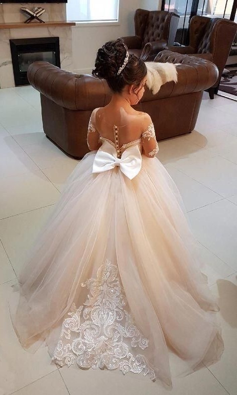 gown, brunette, curls and hair