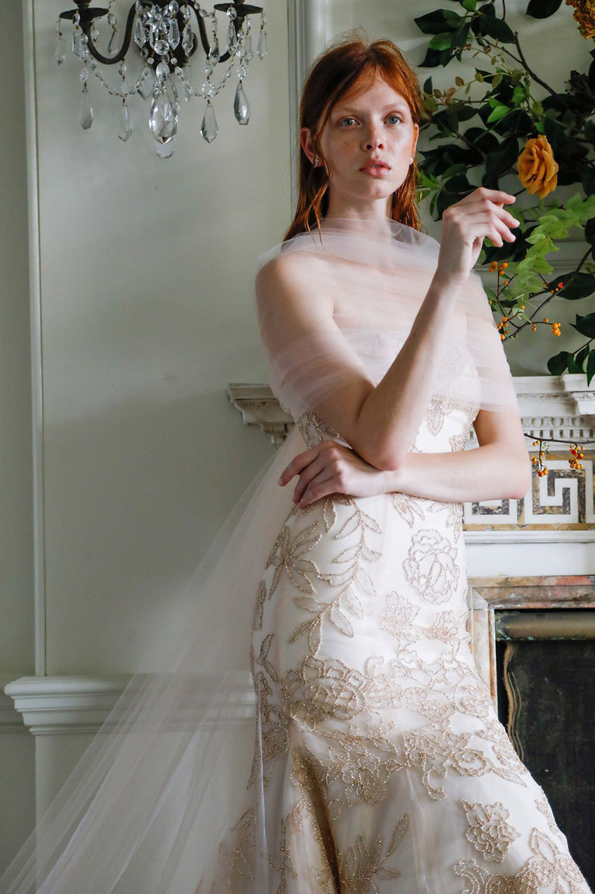 glamour, beautiful, dress and gowns