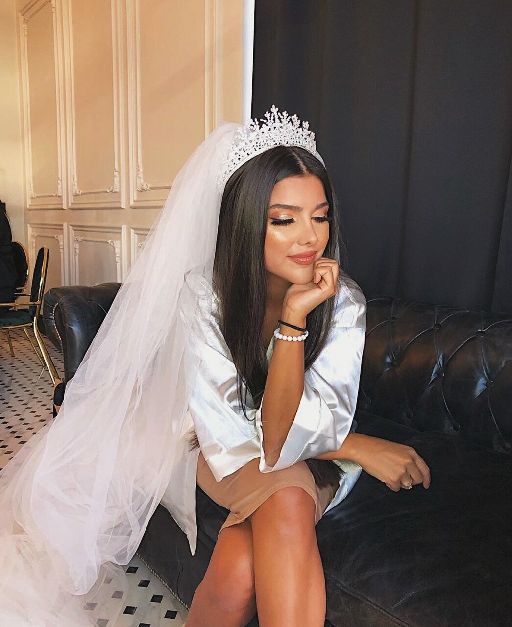instagram, makeup, style and girls