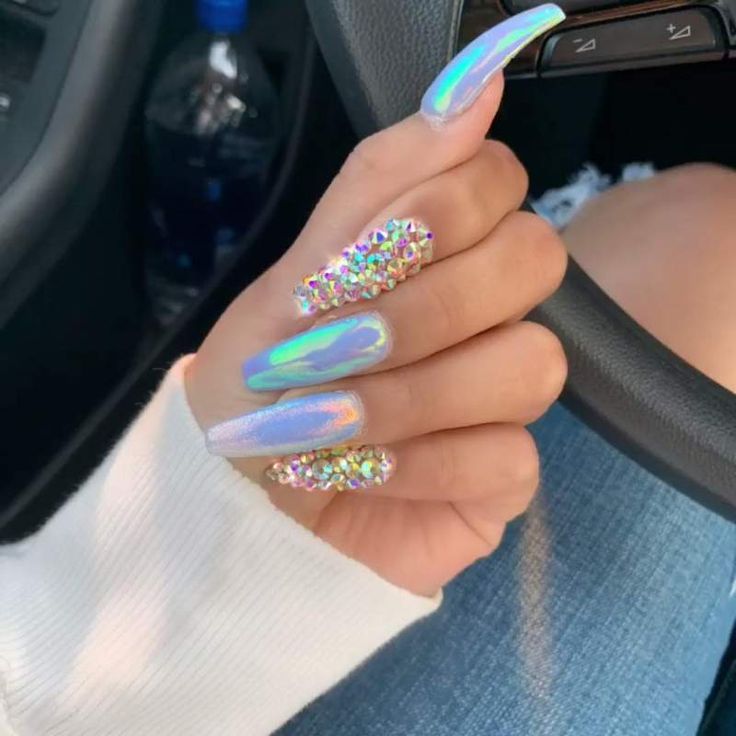 weddingnail, nailsart, girlsnails and naildesign