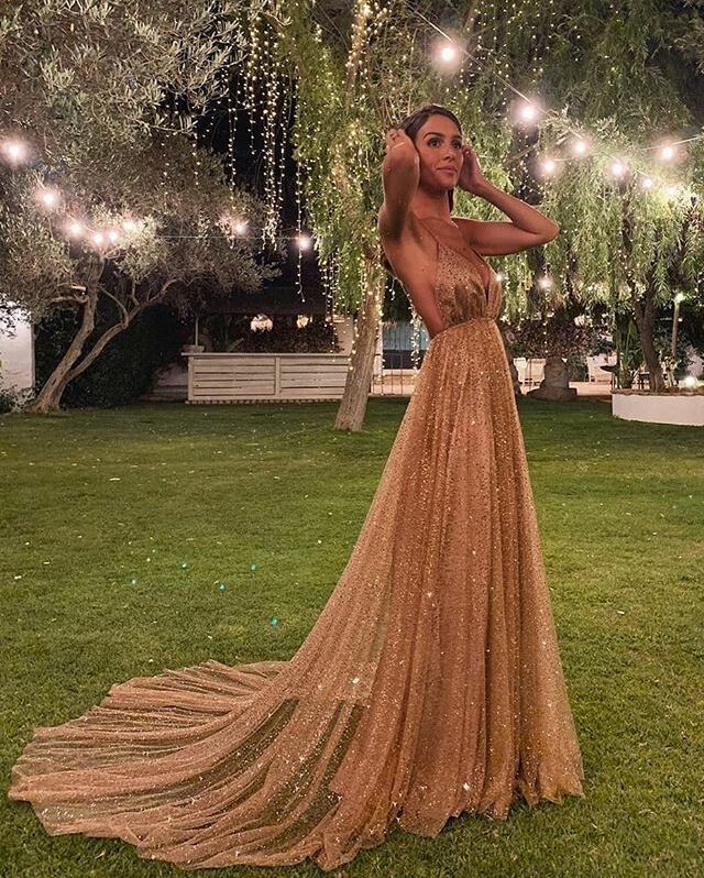 clothes, Prom, wedding dress and prom dress