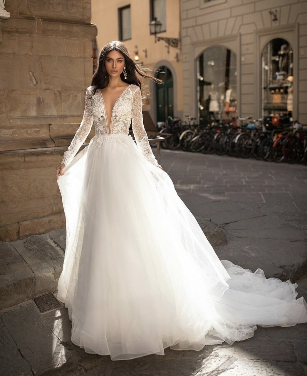 dress, millanova, dream day and Dream