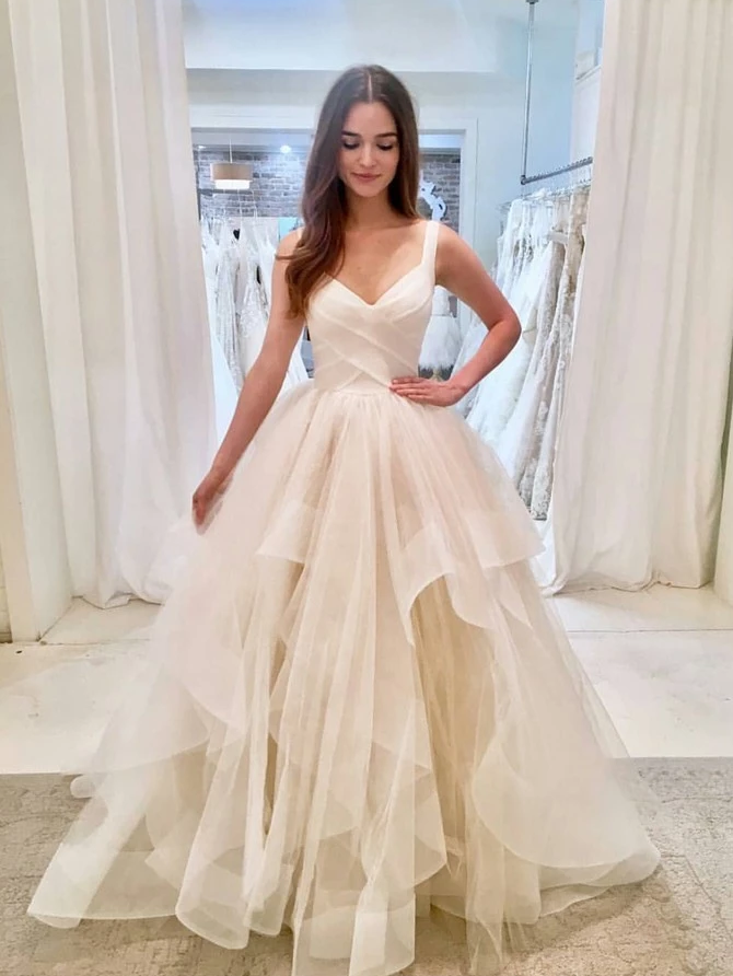 tulle prom dresses, prom dresses, demidress and plus size prom dresses