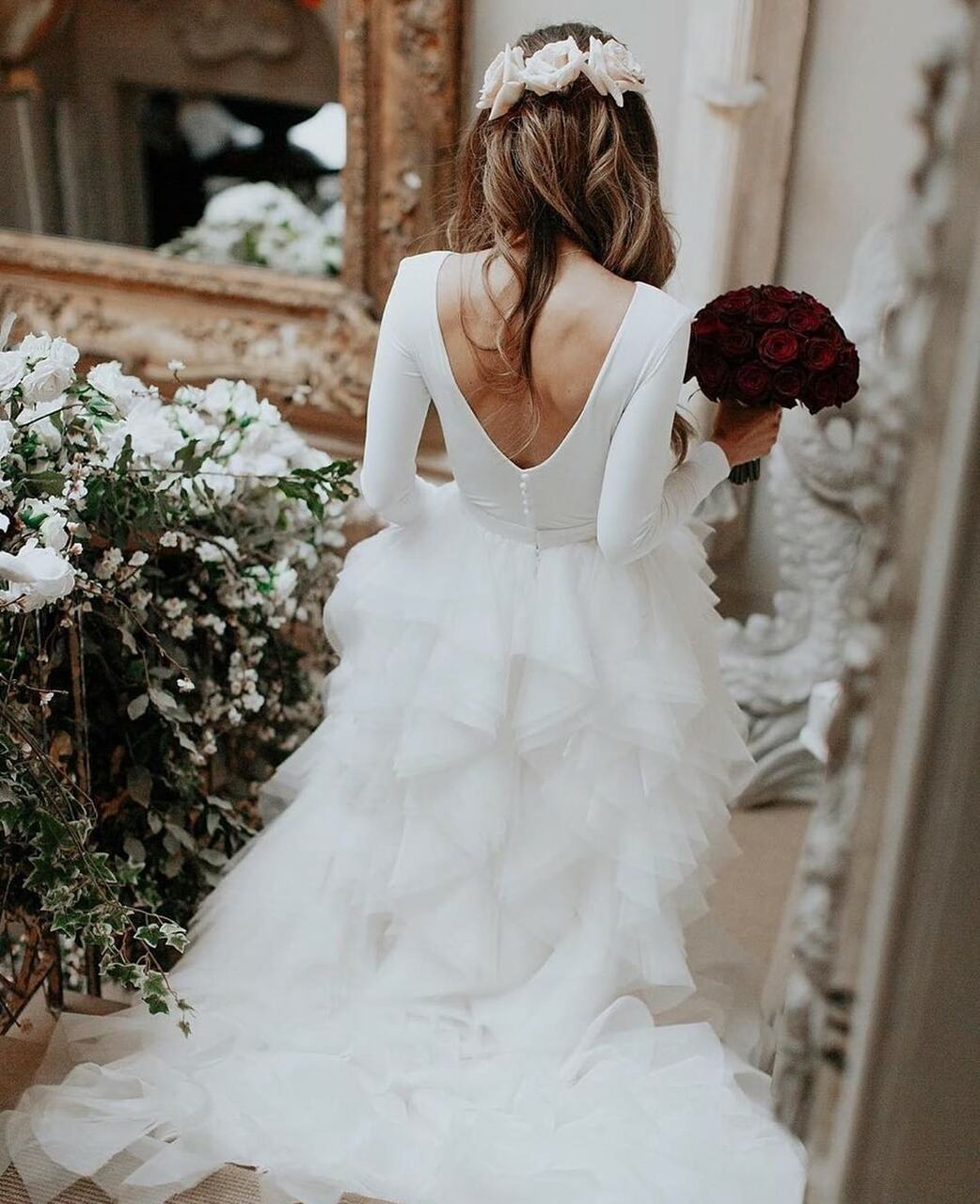 bridal, wife, girls and bride