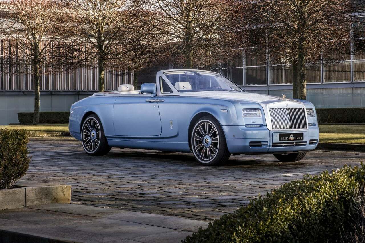 london chauffeurs, wedding cars london and wedding chauffeurs