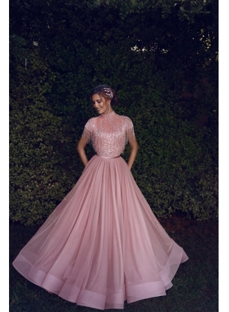 gown, party dresses and abendkleider