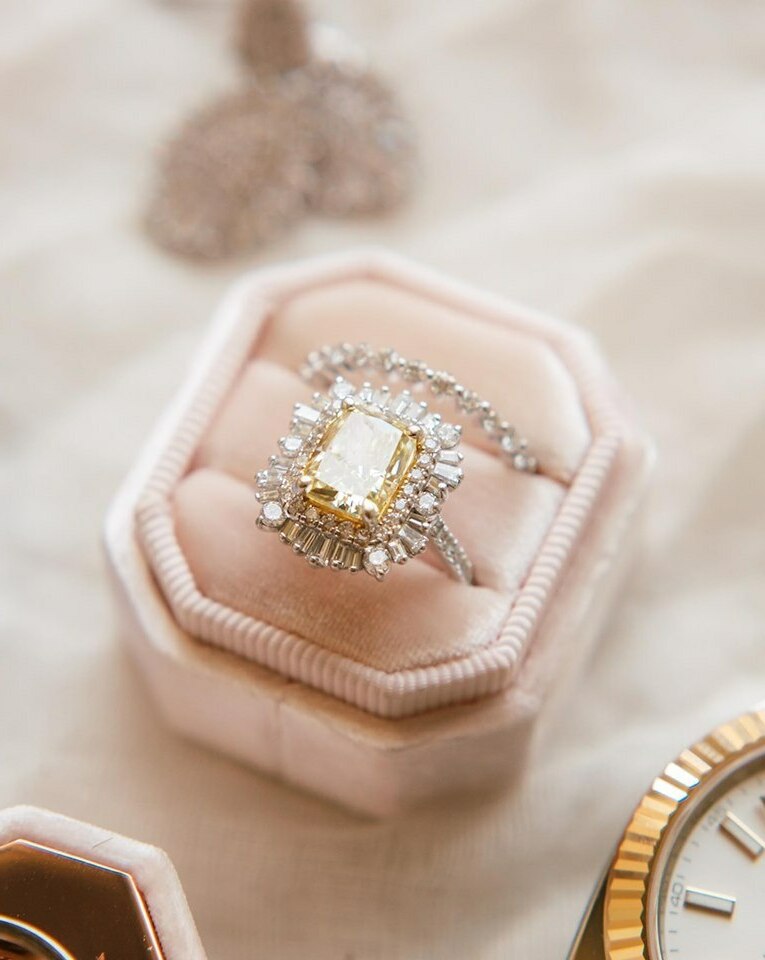 ring, fashion, cute and jewel