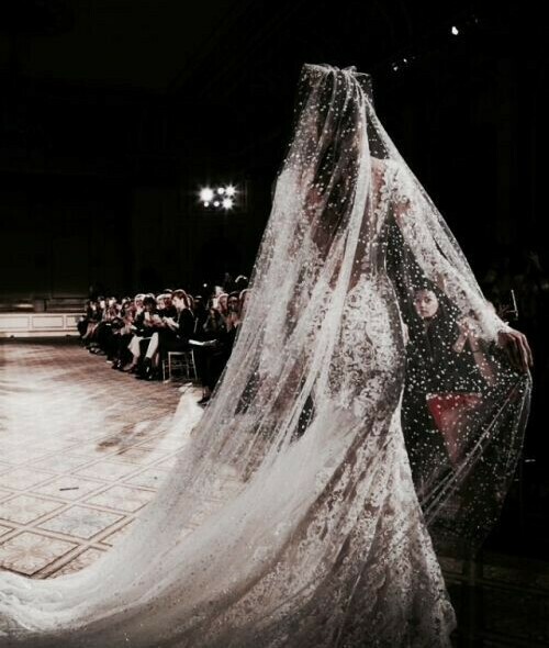 aesthetic, runway, style and fashion