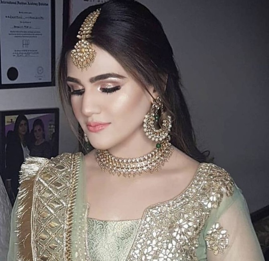 beauty, bridal, beautiful and girl