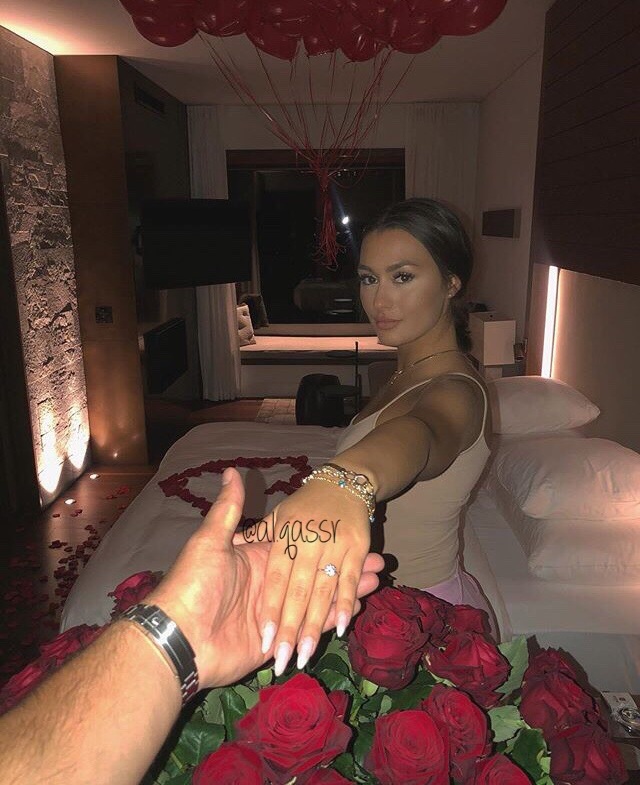 rouge red, mariage, love hob amour and married