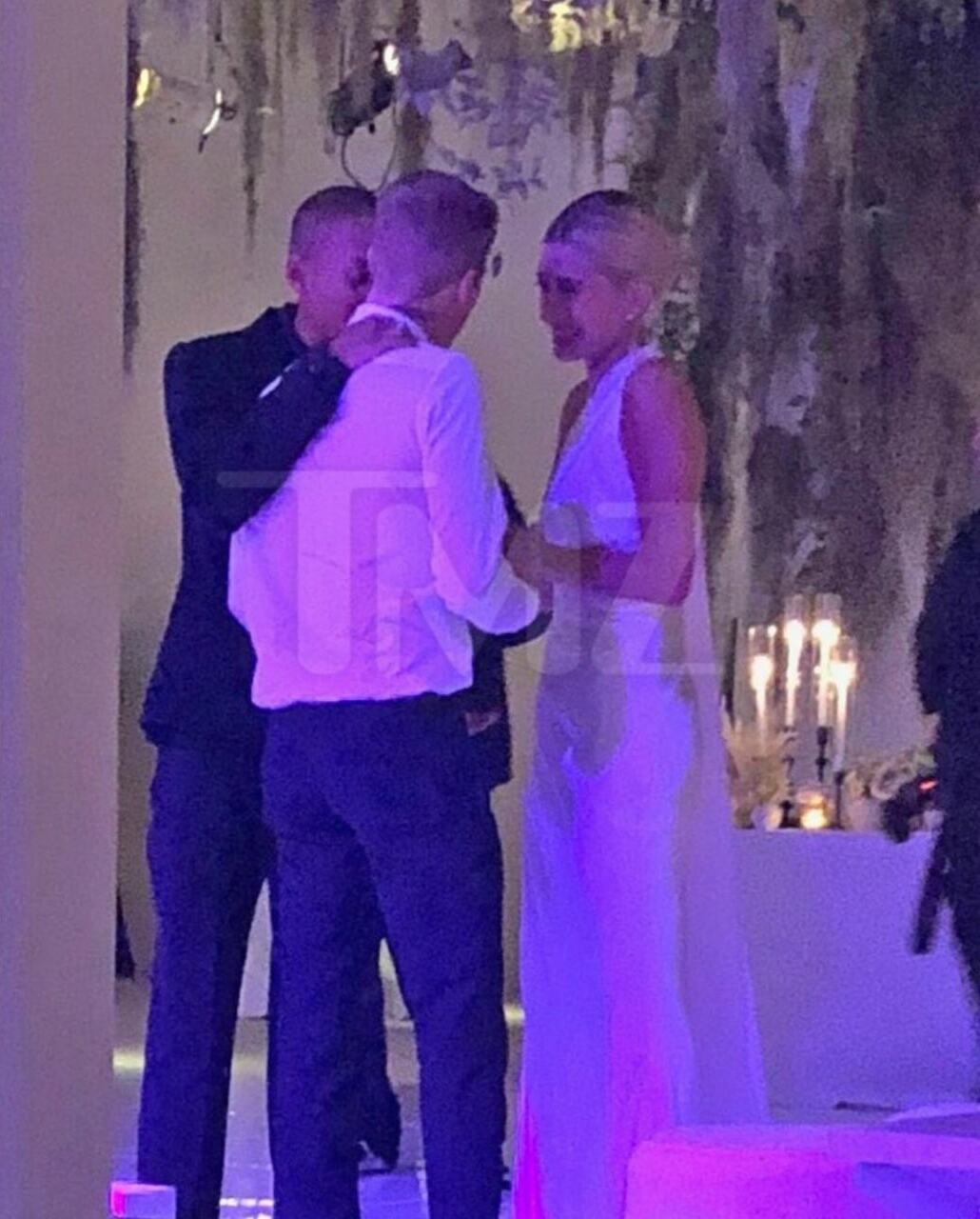hailey bieber, justin bieber, biebers wedding and jailey