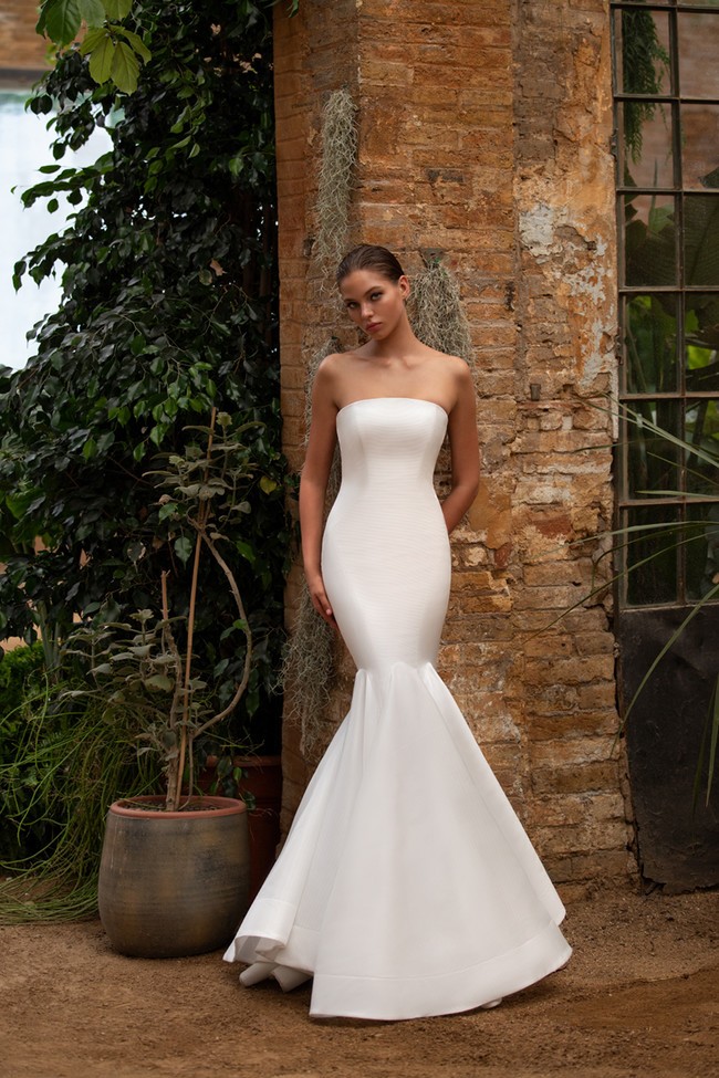 Pronovias, belleza, boda and elegancia