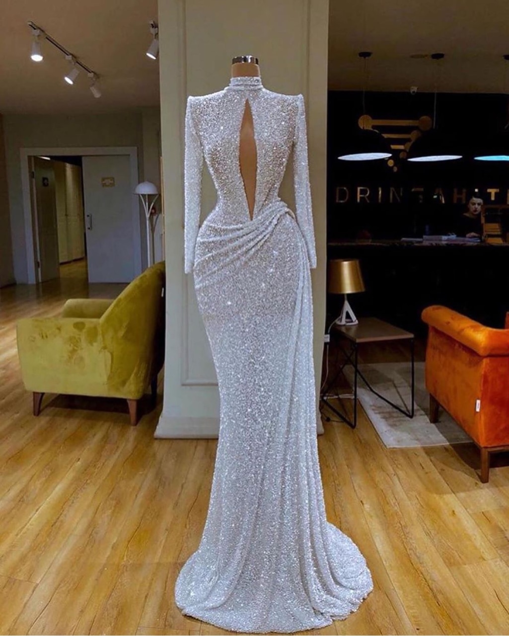 dress, inspiration, inspo and weddingdress
