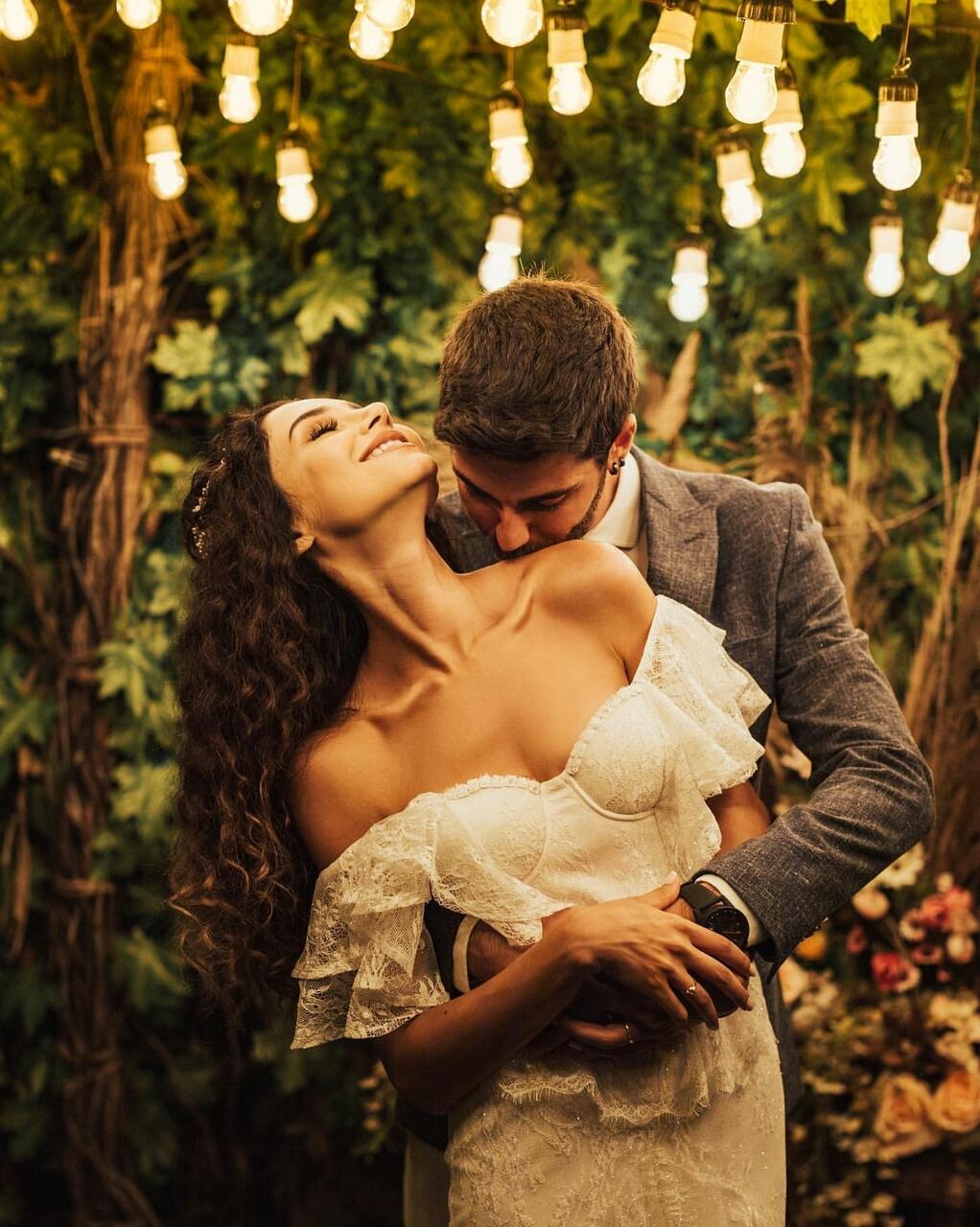 happiness, couple, celebration and beautiful