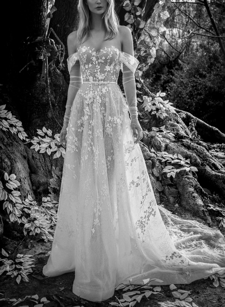 haute couture, Couture, dress and bridal