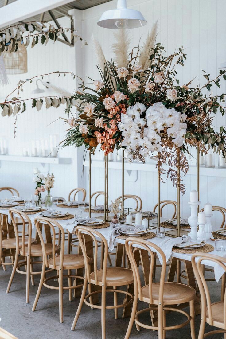 inspiration, groom, table and big day