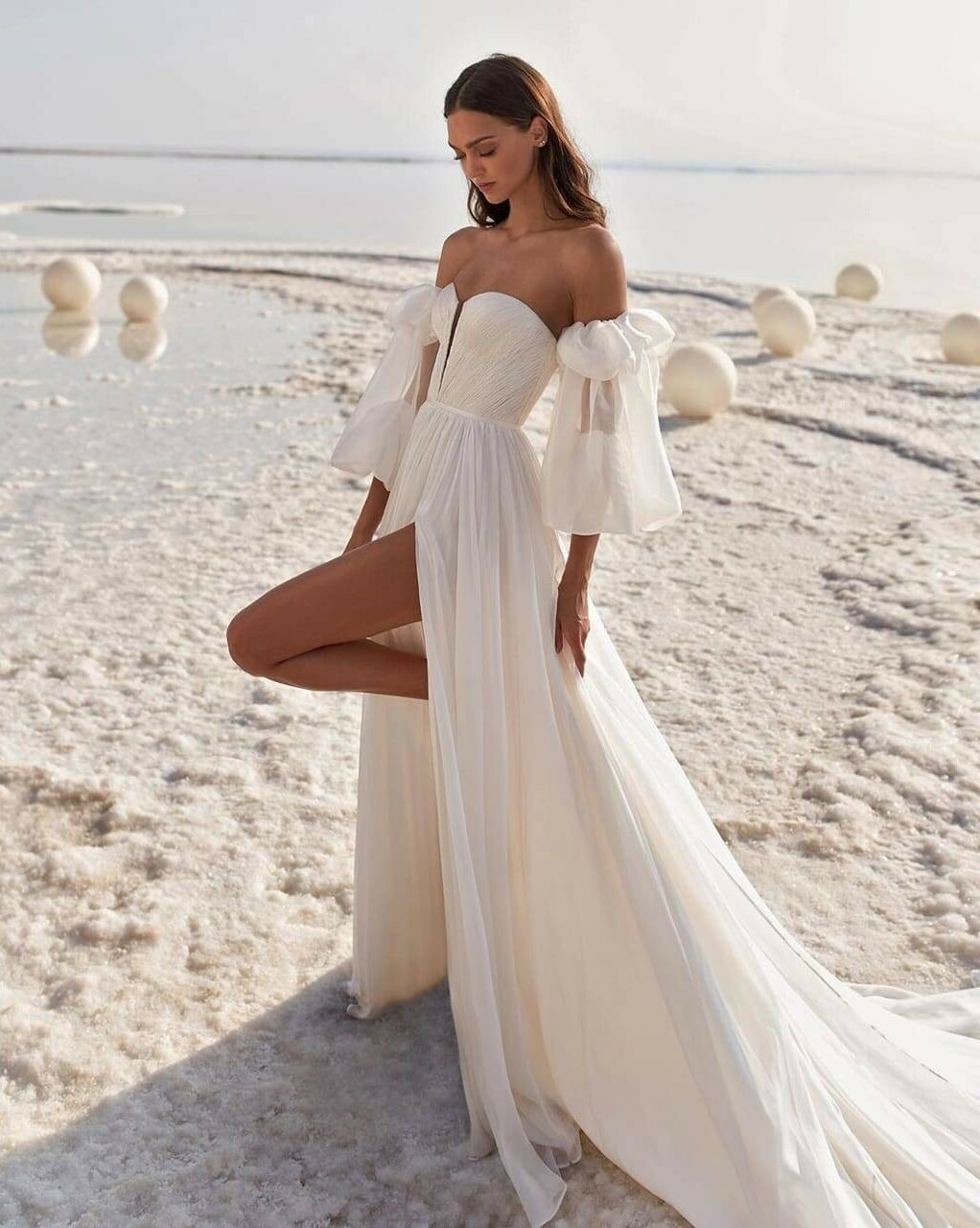 pretty stylish glam, bride bridal, outfit outfits clothes and dress