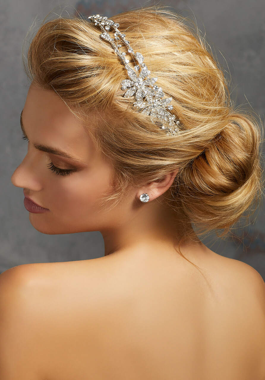 hairstyle, elegant, updo and hair