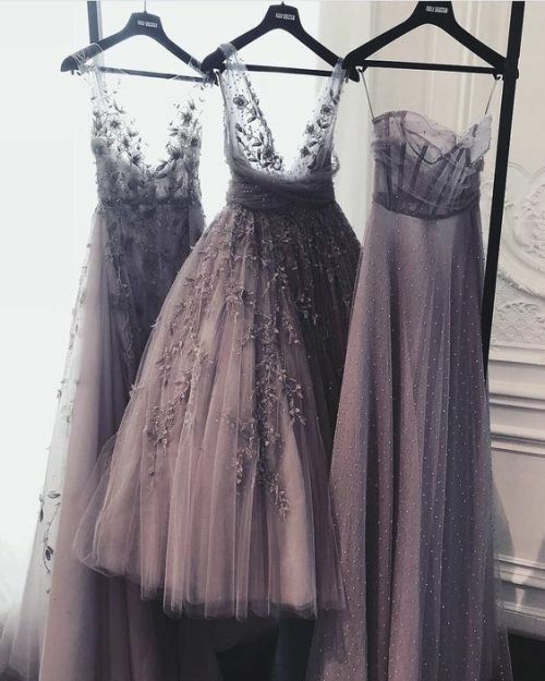 ocasion and dress