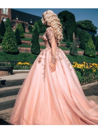 elegant, dresses and bridesmaid