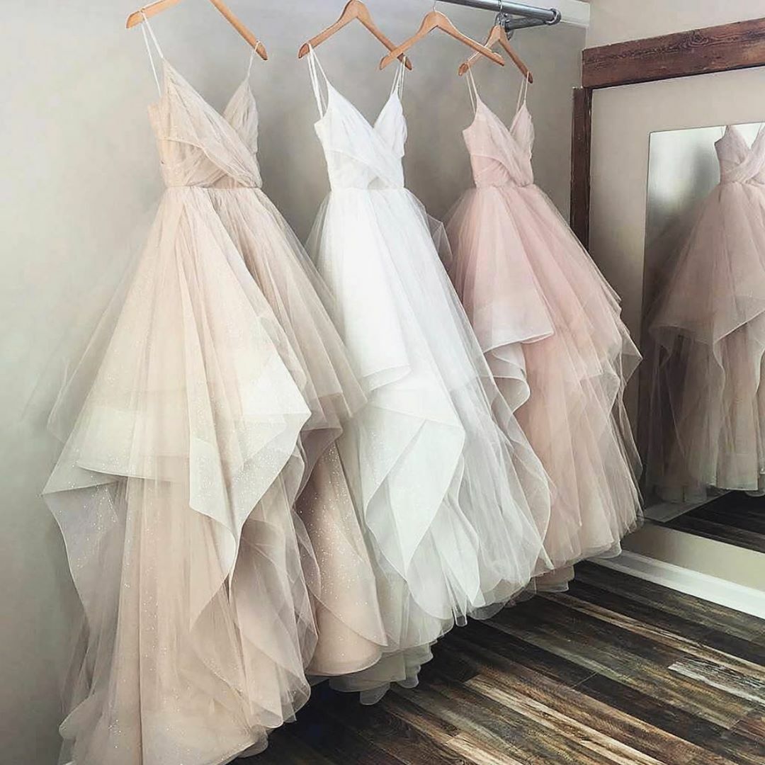 wedding dres, clothes, evening dress and dress