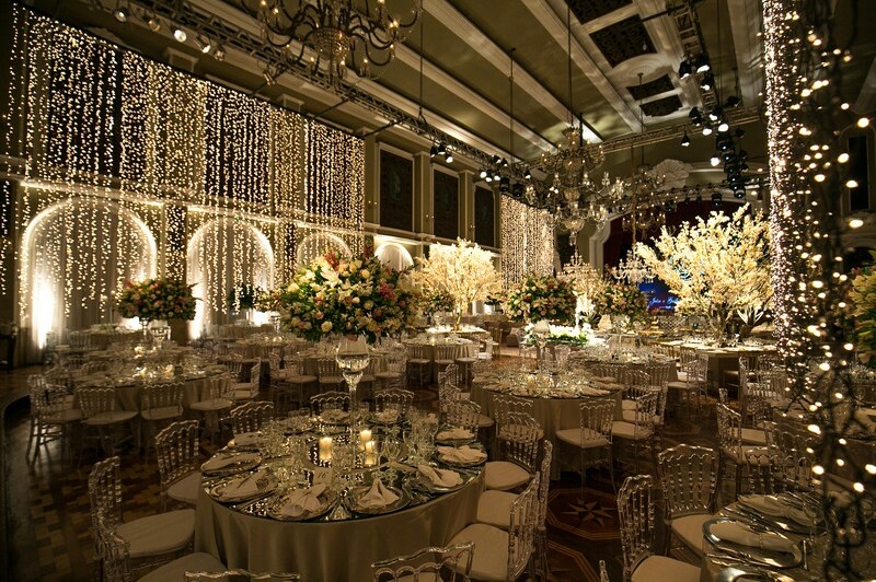 casamento, bride, luxury decor and decoration