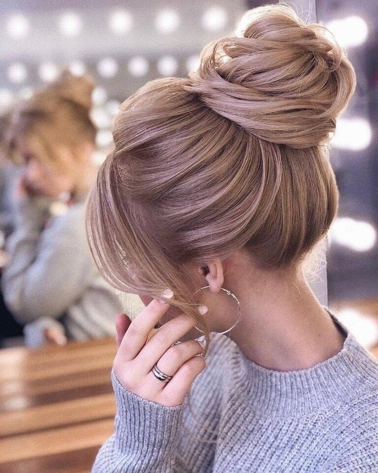 hair, blonde, beauty and girl