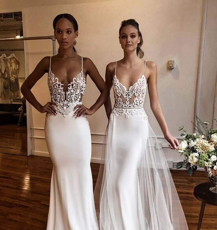 amazing, design, wedding dress and evening gown