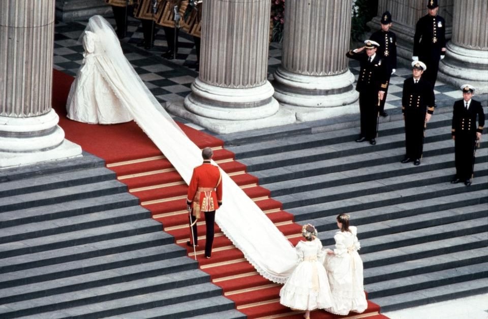princess, diana, royalwedding and royal