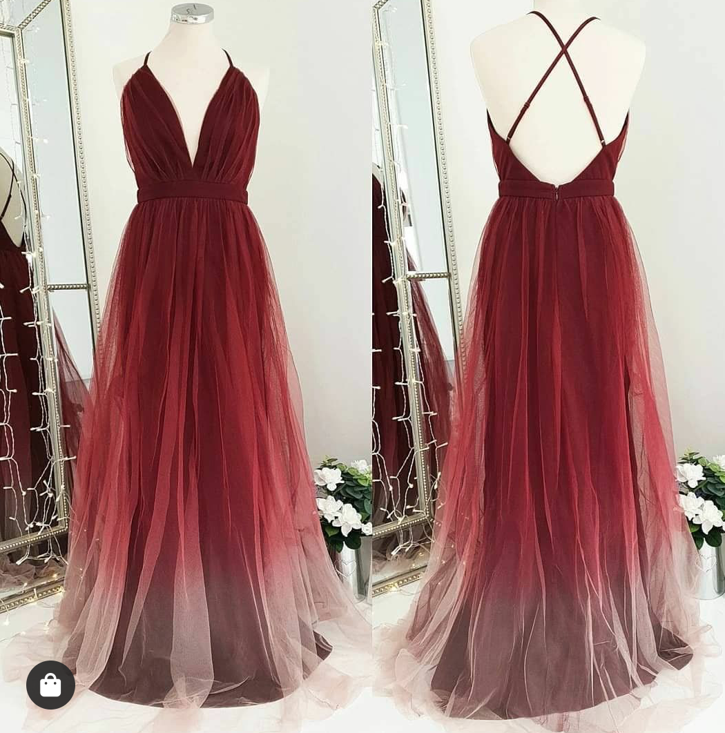 red dress, bridesmaid, dress and party