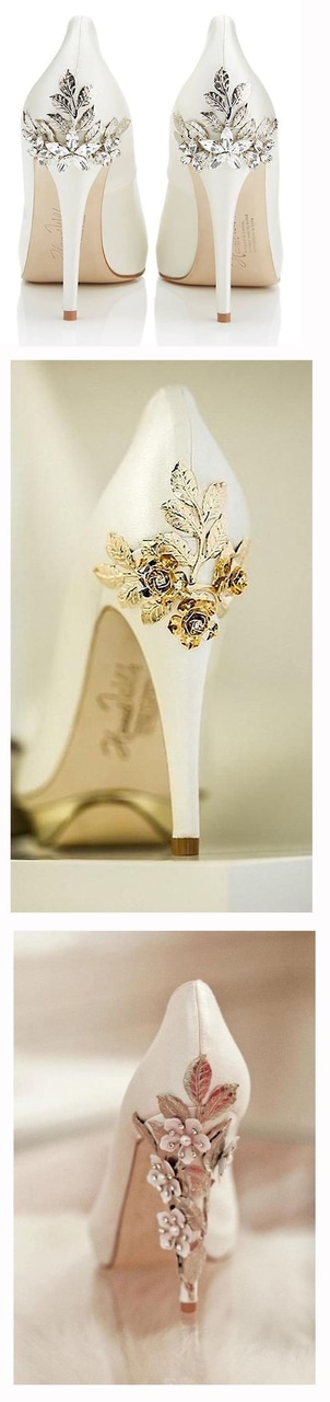shoes and heals