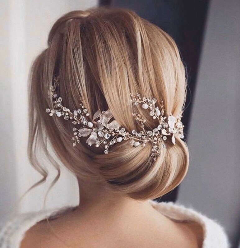 hair, girl, blonde and beauty
