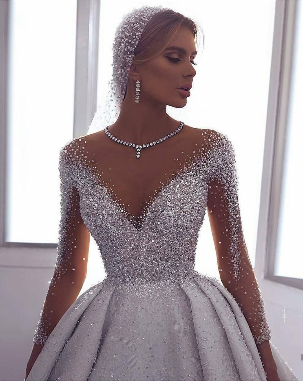 inspo, dress, weddingdress and inspiration
