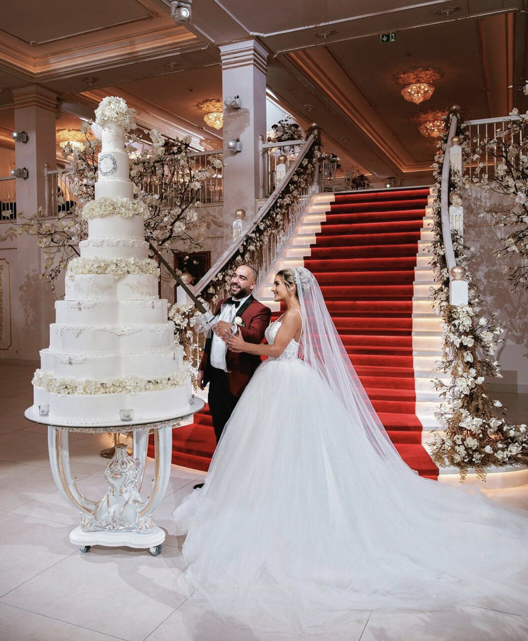 cake, paradise, big cake and luxury