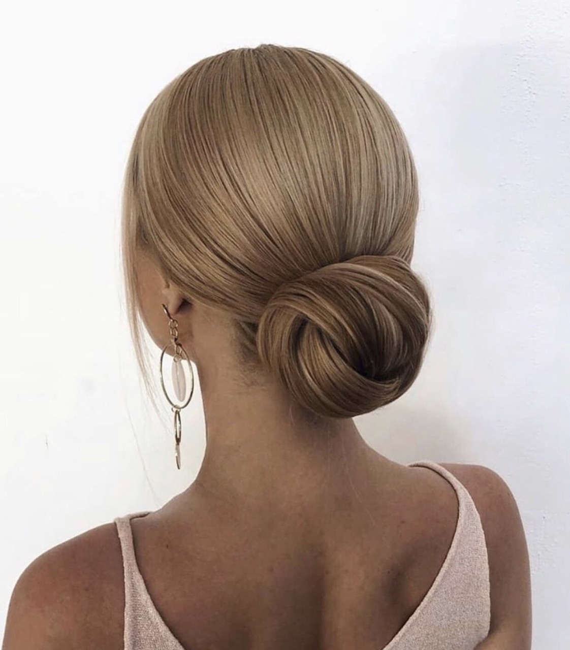 fashion, simple, knot and style