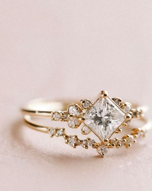 jewel, ring, cute and joyas