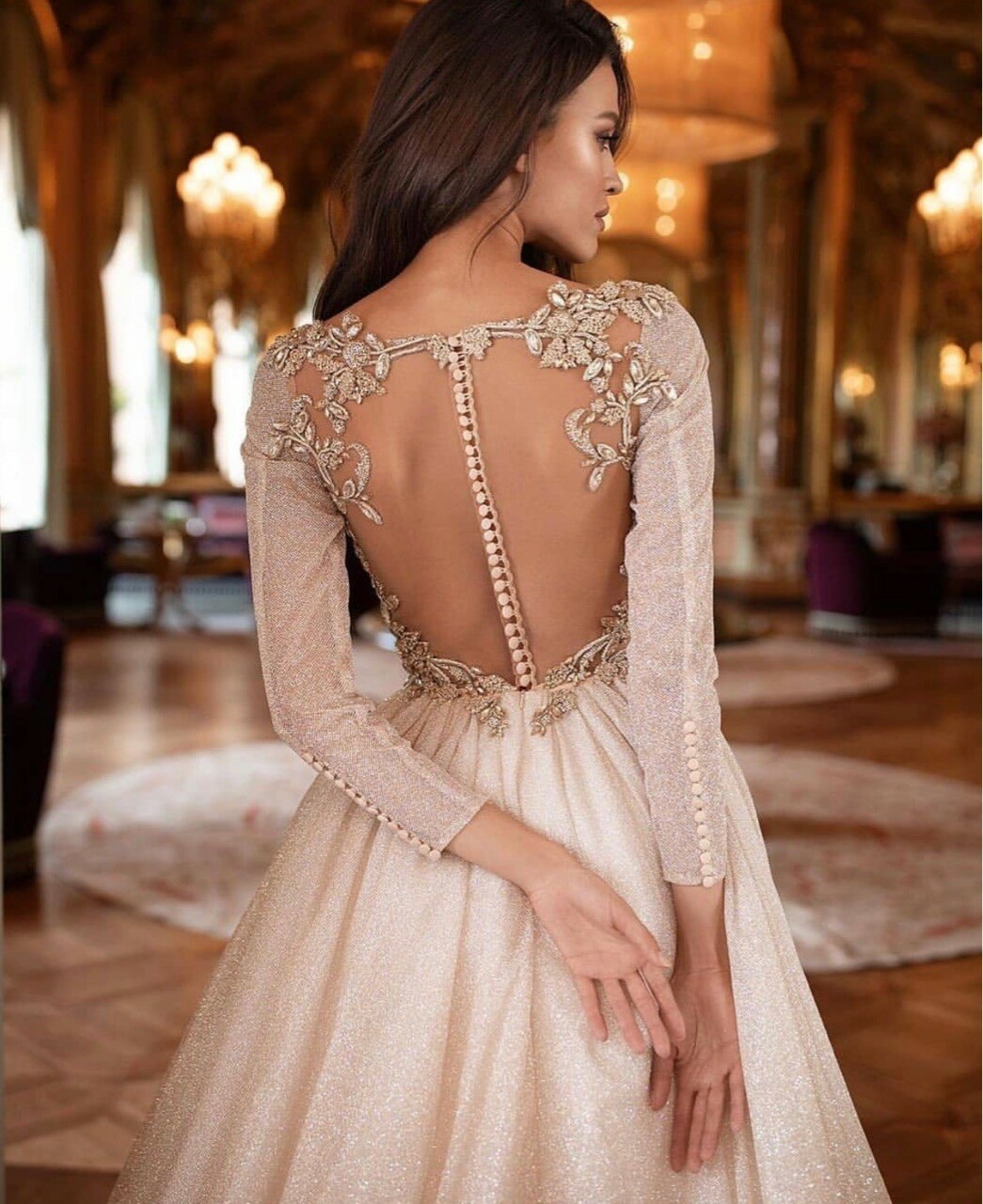 princess, luxury, clothes and gowns