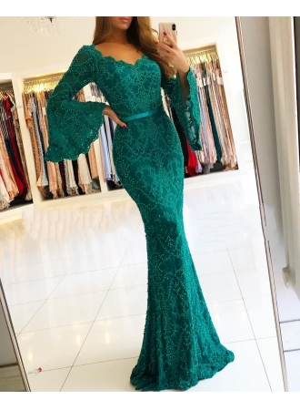 party dress, wedding gown and evening dress