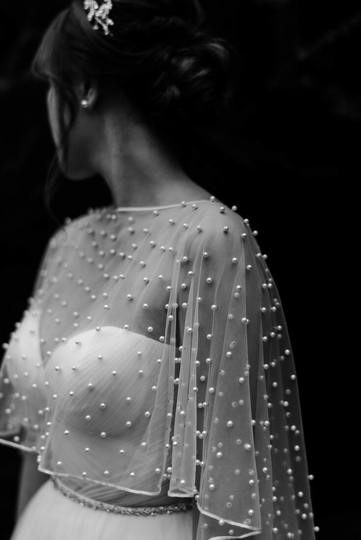 dress, bridal and clothes