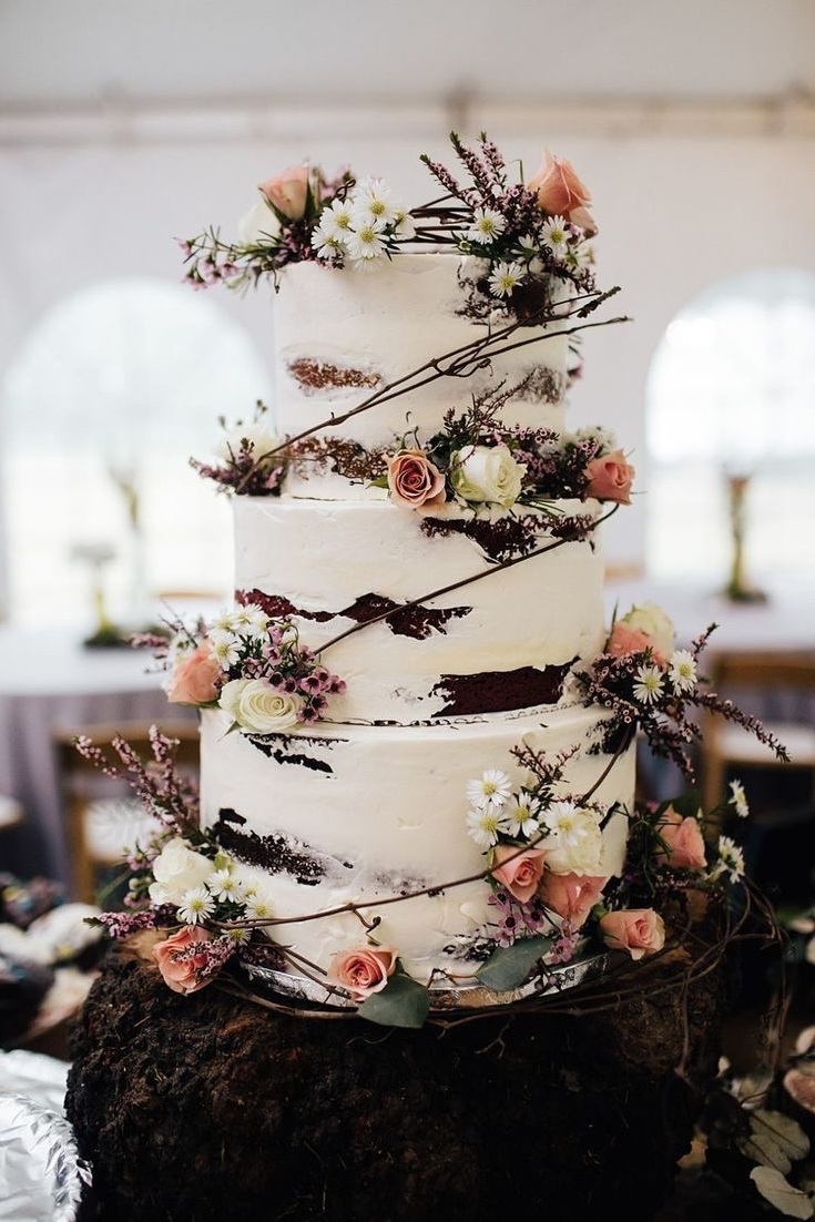 cake, weddingcake, fooddecor and food