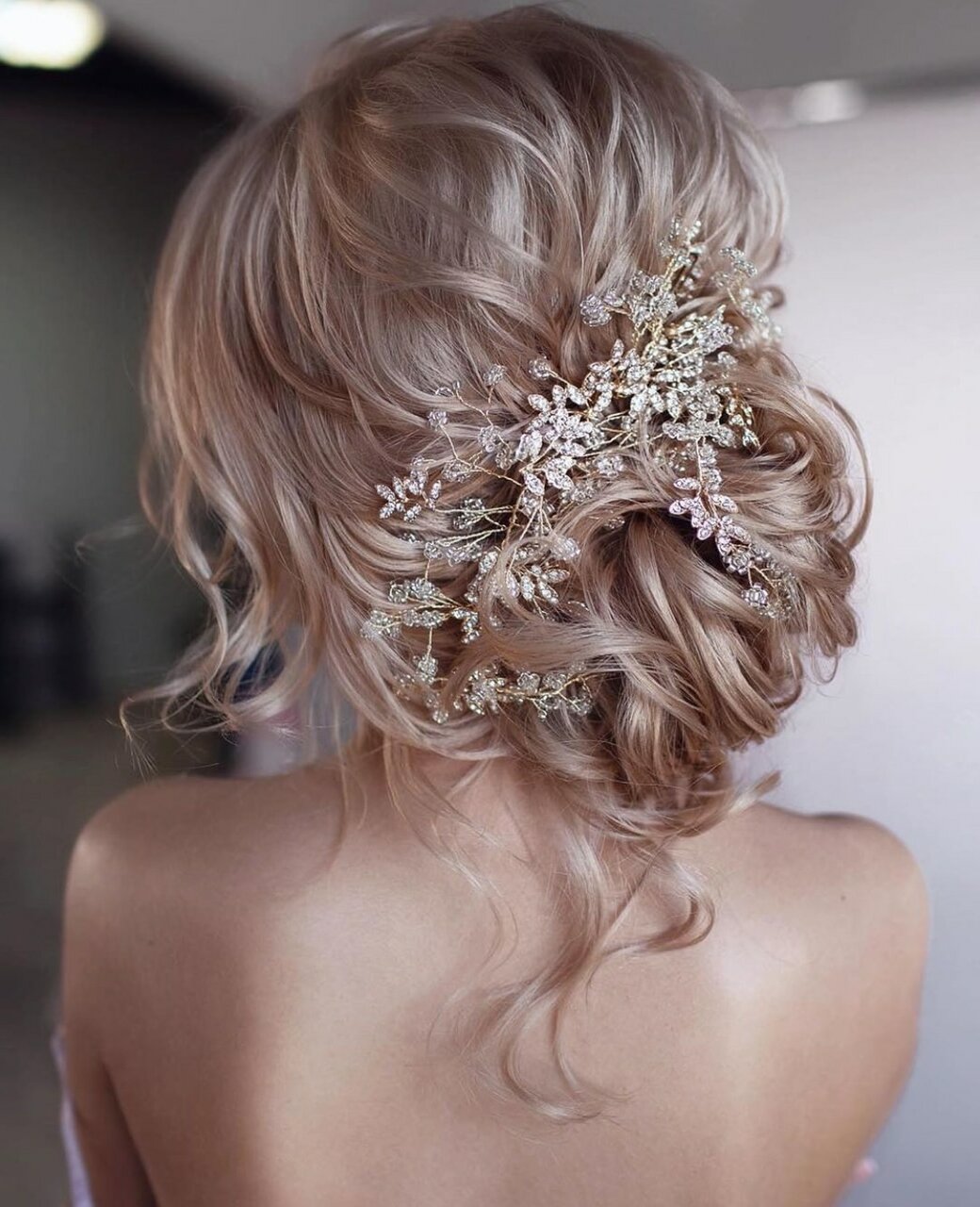 hair and hair style