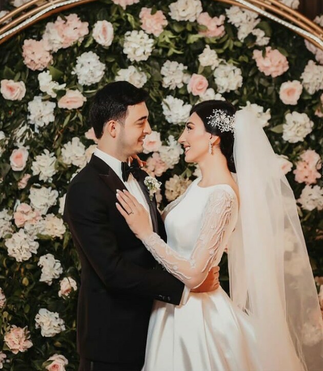 hug, azeri wedding, love and couple