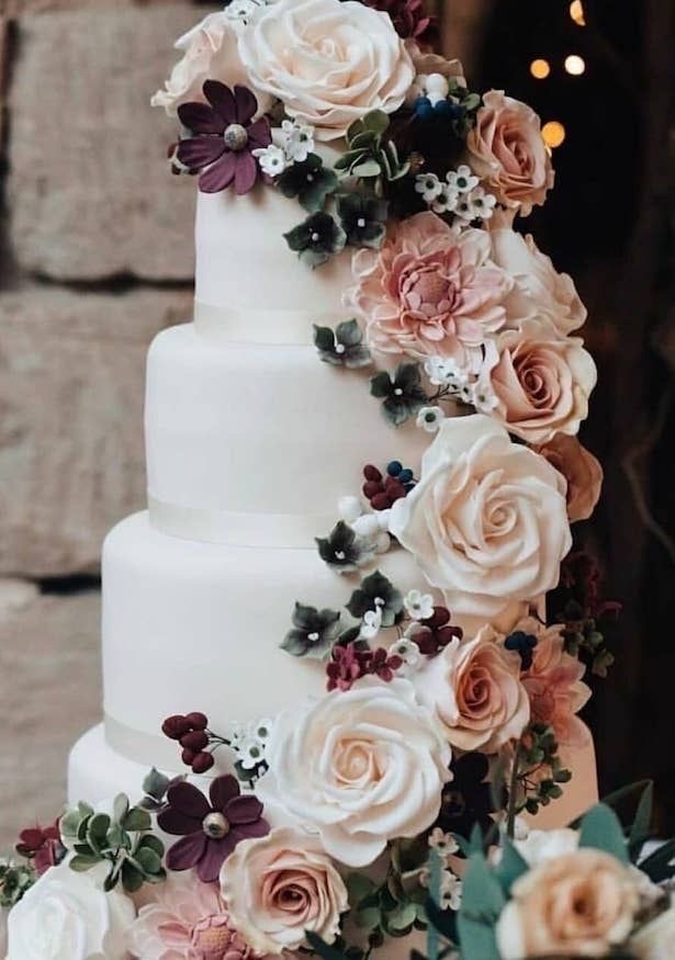 idea, weddinginspiration, inspiration and weddingfood