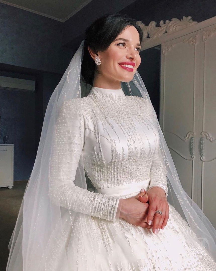 beautiful, happy, dress and gorgeous