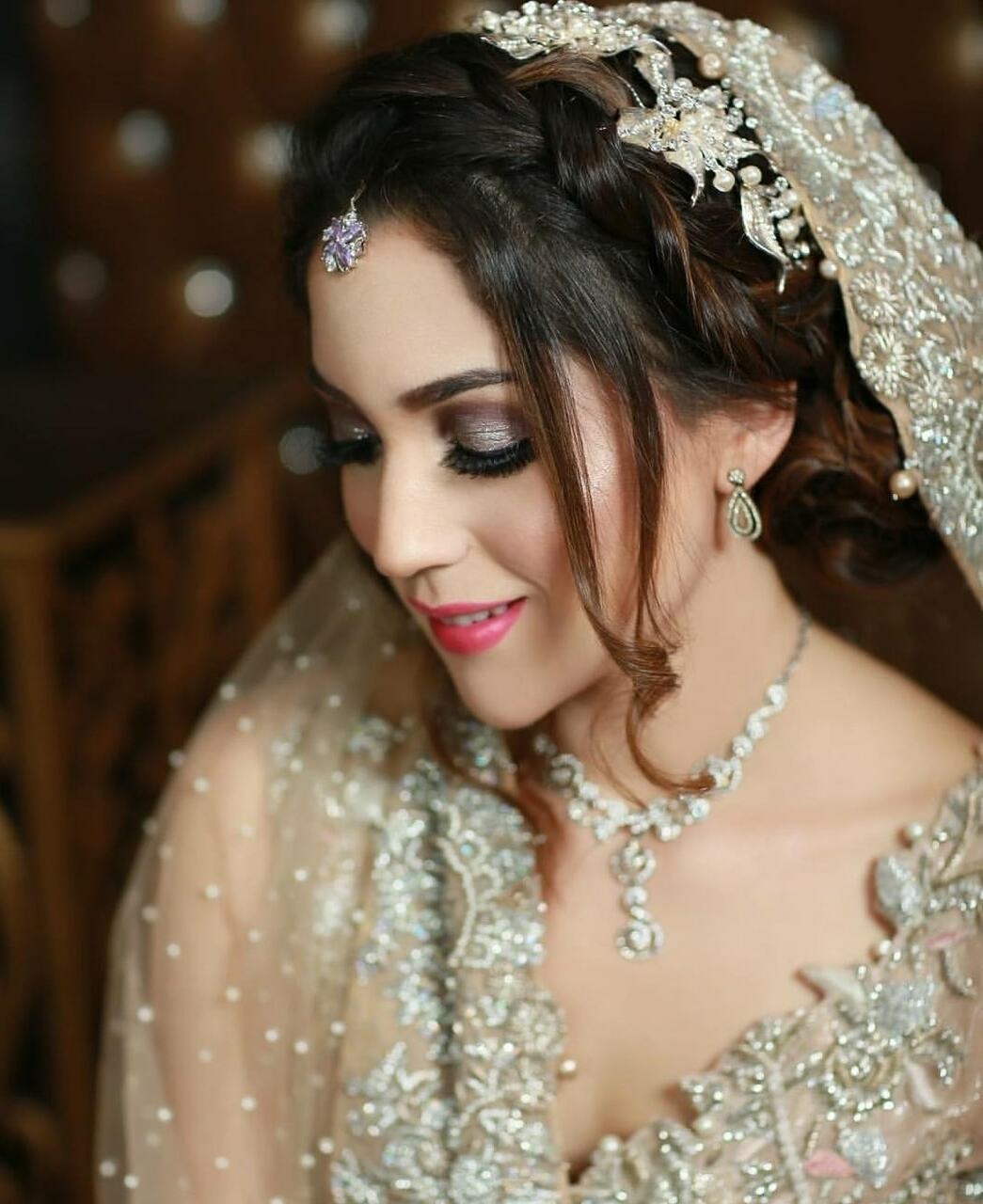 smile, dulhan, cute and dpz