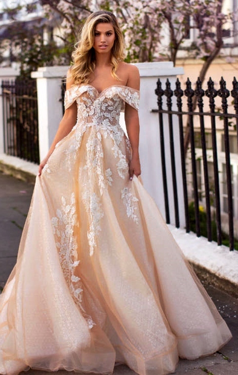 haute couture, ball gown and gown