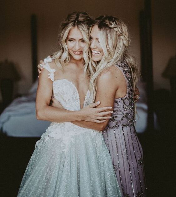 complicity, sister, friend and photography
