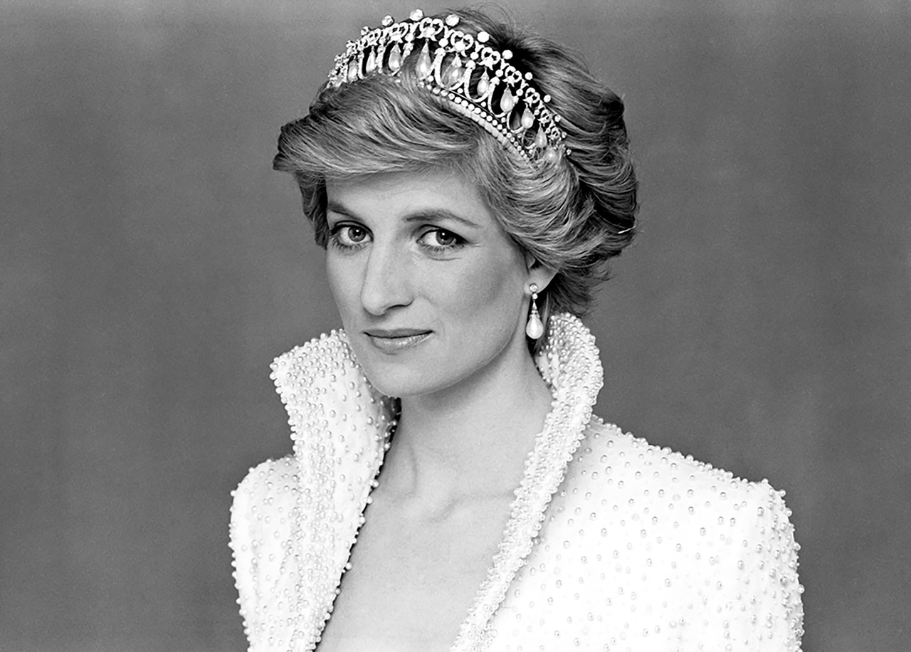 diana, princessdi, royal and beautiful