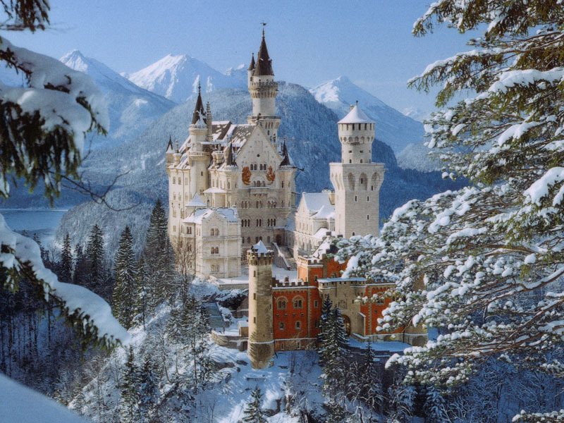 snow, magical, real and princess